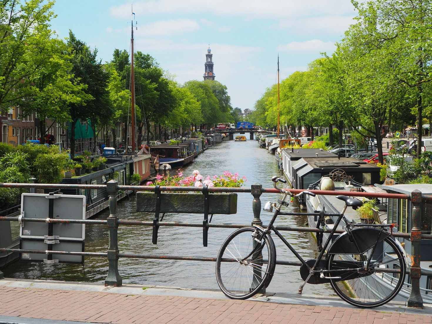 10 Must-Try Restaurants in the Netherlands