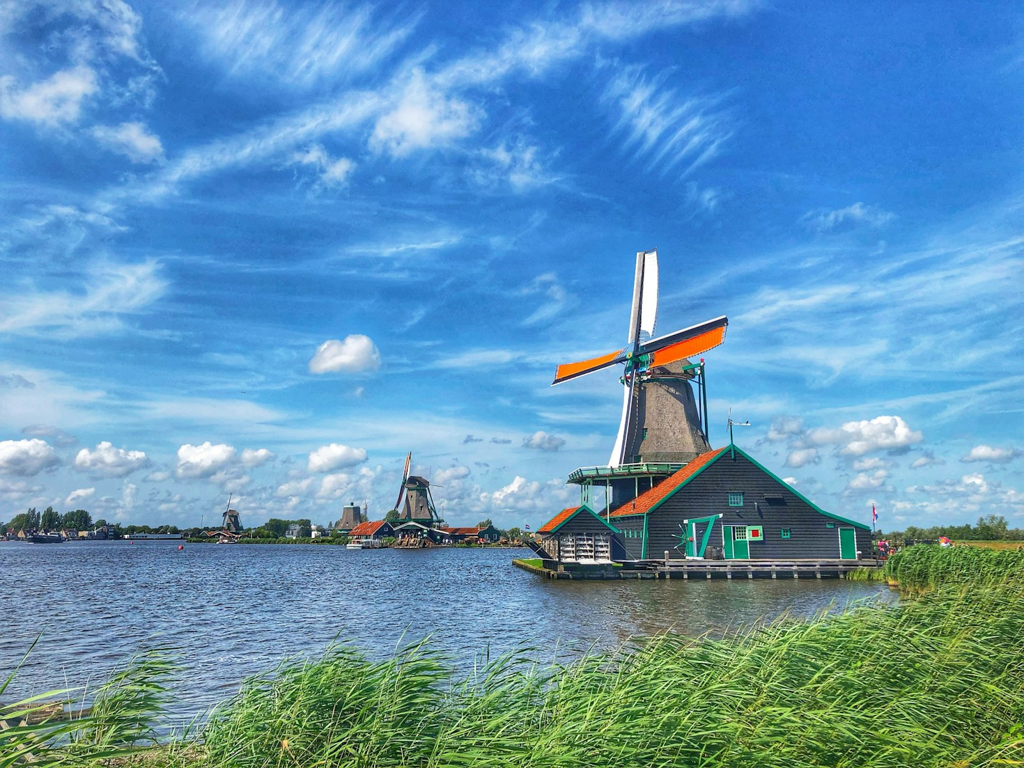 From Gouda to Maastricht: A Culinary Journey